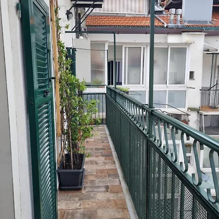 Penzion Sea House Savona