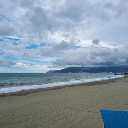 Sea House Penzion Savona