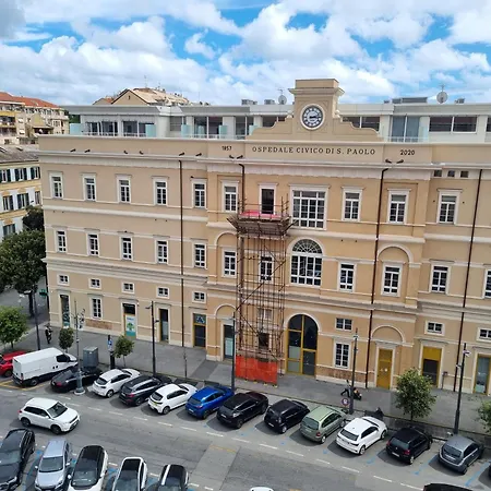 Affittacamere Sea House