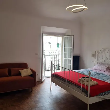 Sea House Savone